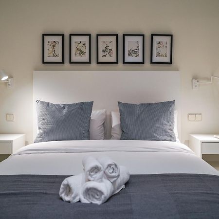 Spacious Modern-3Bedrooms 2Bathrooms-Plaza Mayor Madrid Eksteriør bilde