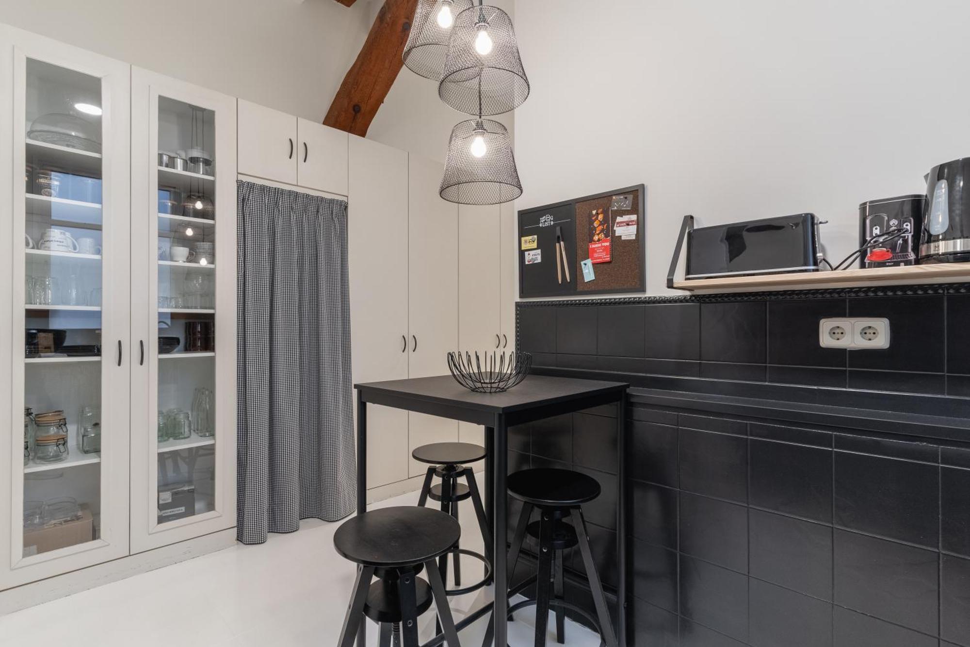 Spacious Modern-3Bedrooms 2Bathrooms-Plaza Mayor Madrid Eksteriør bilde